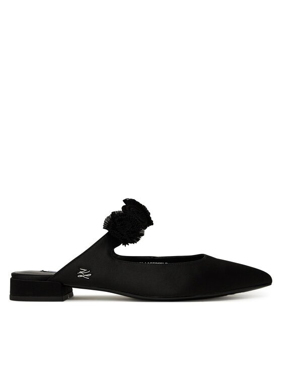 Karl Lagerfeld Şlapi Kerrie KL40154