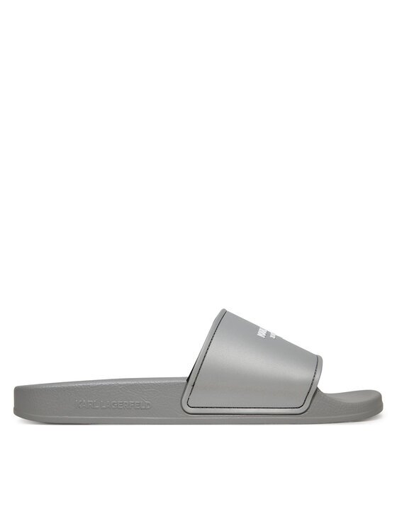 Karl Lagerfeld Şlapi KL70008A