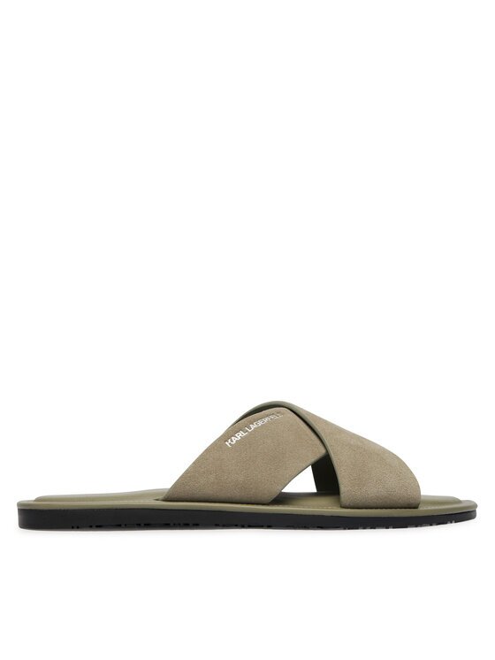 Karl Lagerfeld Şlapi KL70213C
