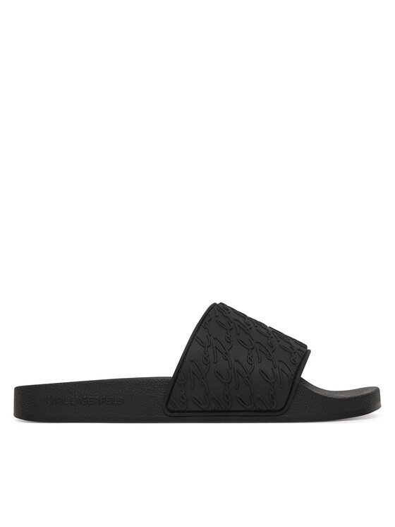 Karl Lagerfeld Şlapi KL80903C