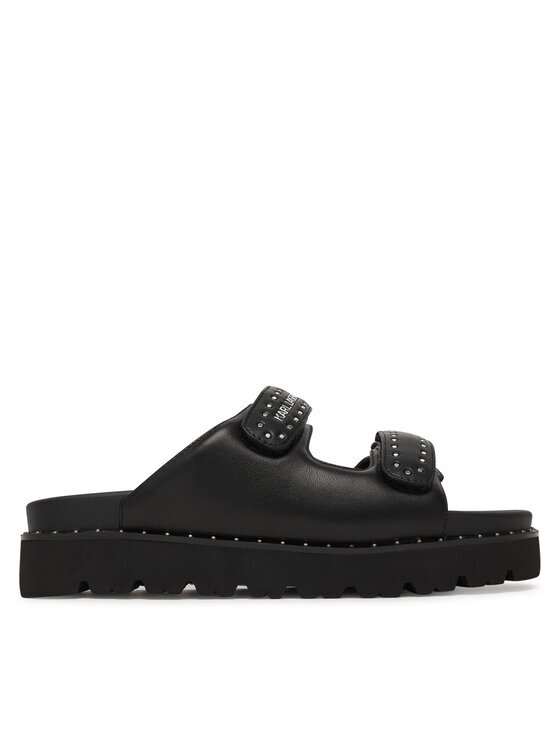 Karl Lagerfeld Şlapi KL81500S