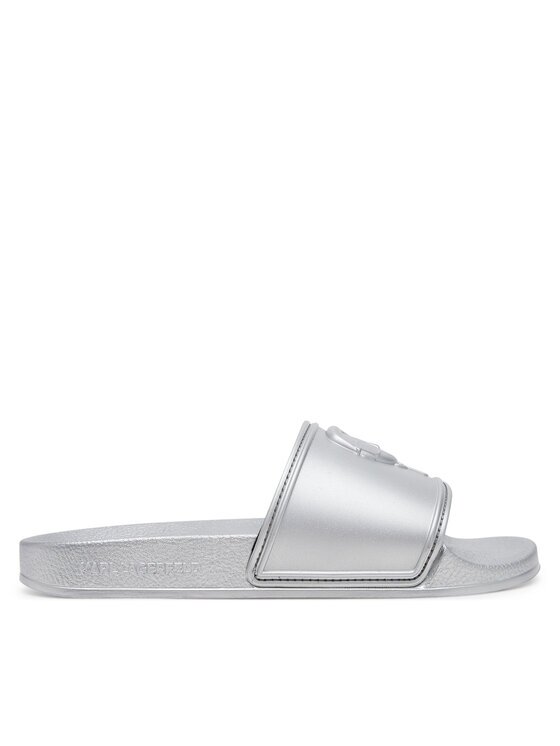Karl Lagerfeld Şlapi Kondo 2.0 KL80919M