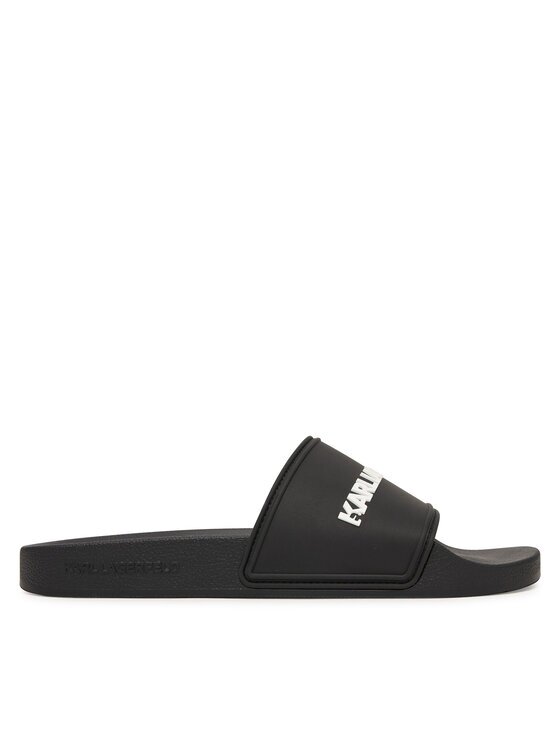 Karl Lagerfeld Şlapi Kondo II KL70004C