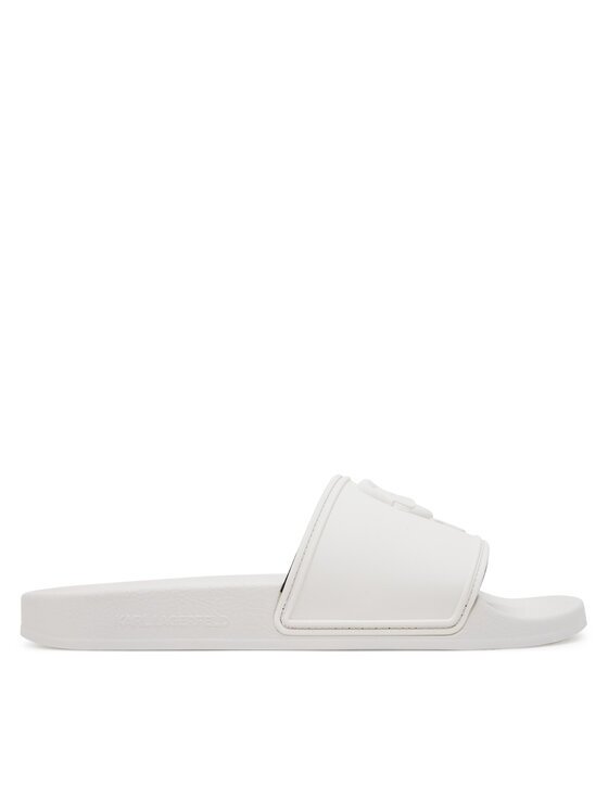 Karl Lagerfeld Şlapi Kondo KL70009A