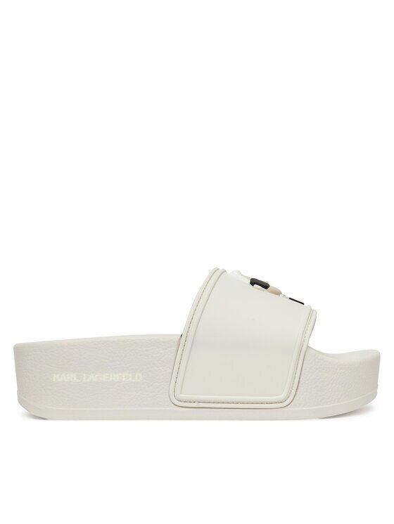 Karl Lagerfeld Şlapi Kondo Maxi KL80805A