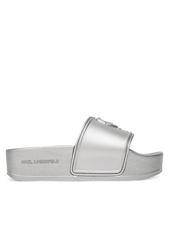 Karl Lagerfeld Şlapi Kondo Maxi KL80819M