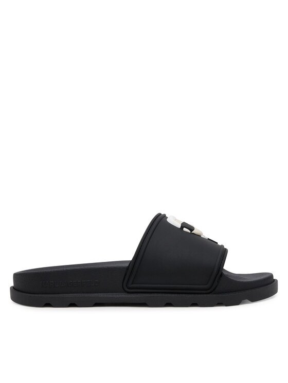 Karl Lagerfeld Şlapi Kondo Tred KL80970N