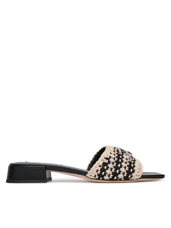 Karl Lagerfeld Şlapi Petalo II KL80701C