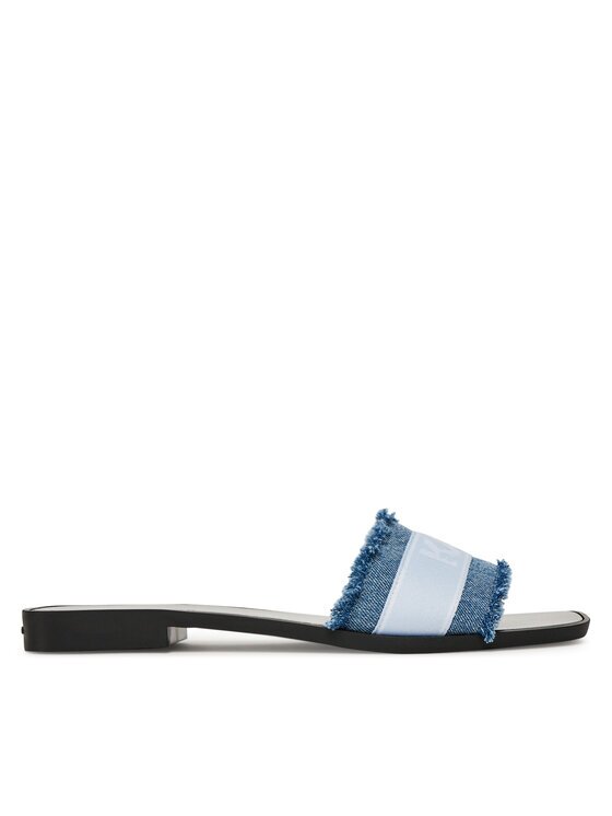 Karl Lagerfeld Şlapi Skoot II KL80411