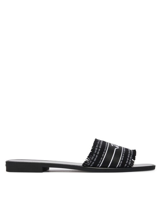 Karl Lagerfeld Şlapi Skoot III KL80411C