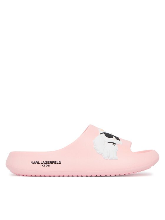 Karl Lagerfeld Şlapi Z31172 M