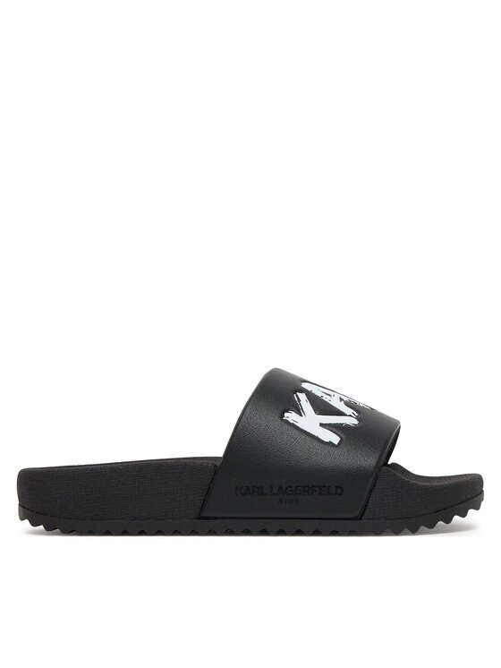 Karl Lagerfeld Şlapi Z31178 M