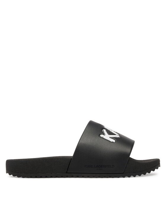 Karl Lagerfeld Şlapi Z31178 S