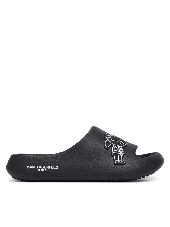 Karl Lagerfeld Şlapi Z31179 M