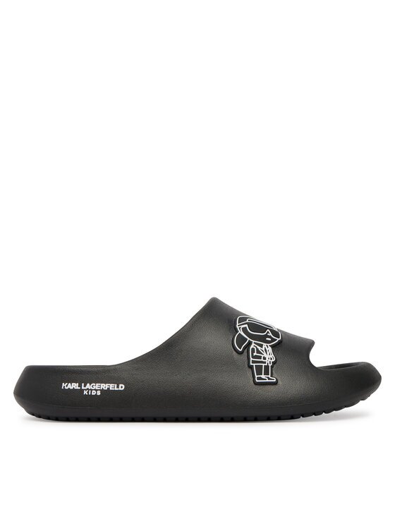 Karl Lagerfeld Şlapi Z31179 S