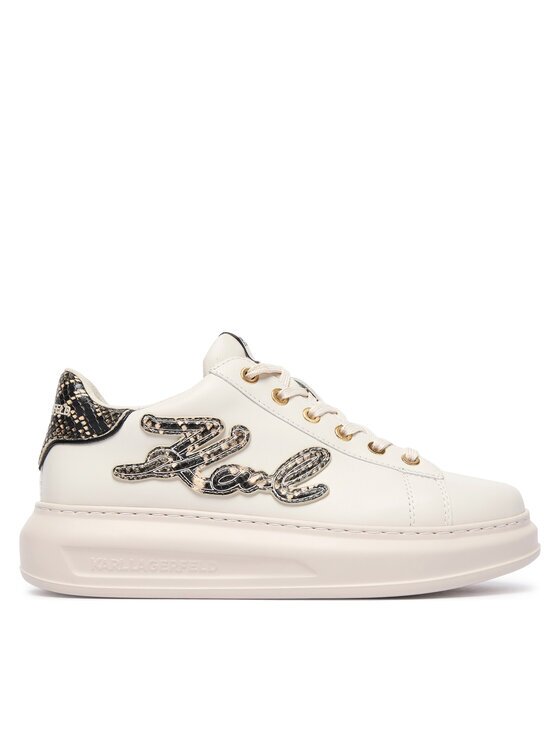 Karl Lagerfeld Sneakers Kapri Embro KL62517P