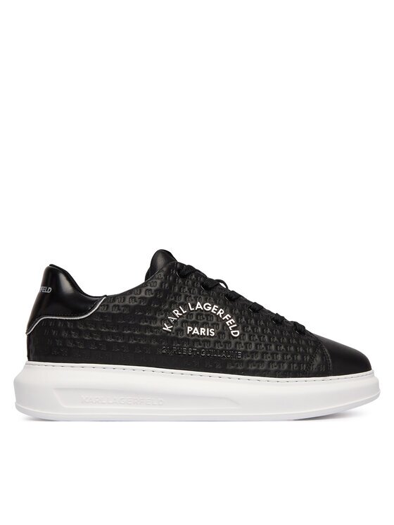 Karl Lagerfeld Sneakers Kapri KL52536K