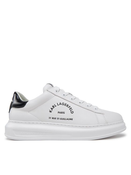 Karl Lagerfeld Sneakers Kapri KL52538K