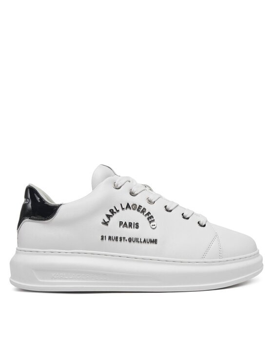 Karl Lagerfeld Sneakers Kapri KL52539K