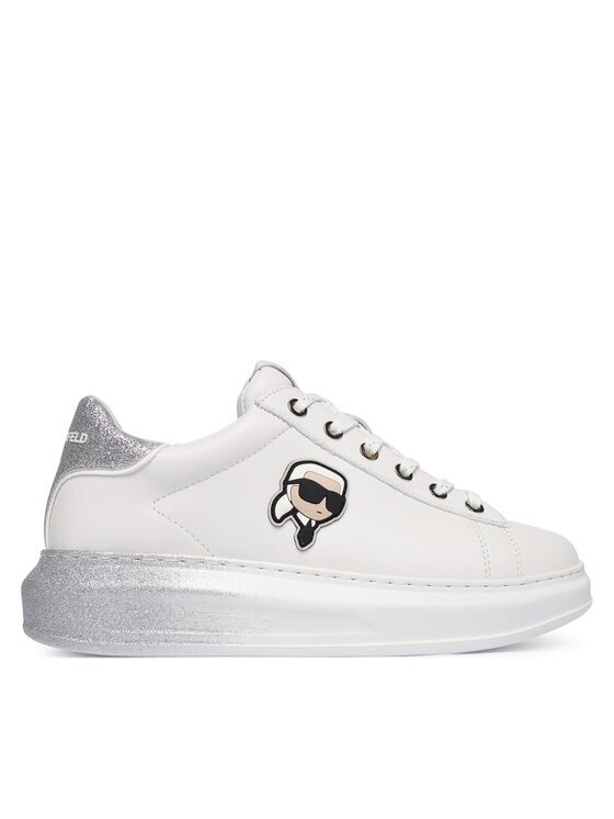 Karl Lagerfeld Sneakers Kapri KL62530F
