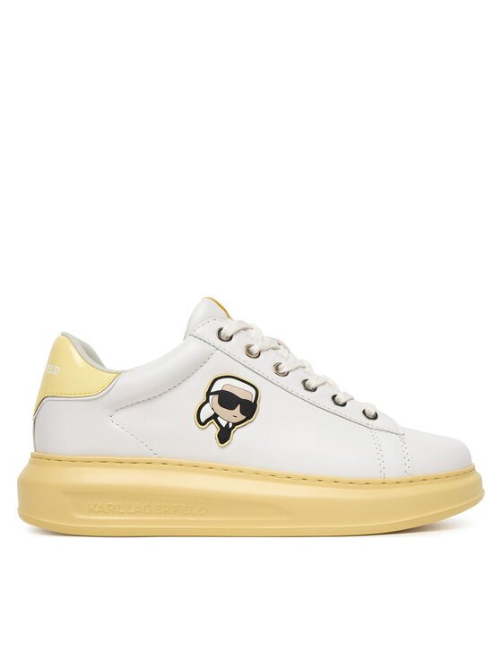 Karl Lagerfeld Sneakers Kapri KL62530N