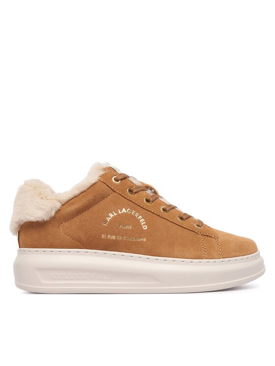 Karl Lagerfeld Sneakers Kapri KL62537L