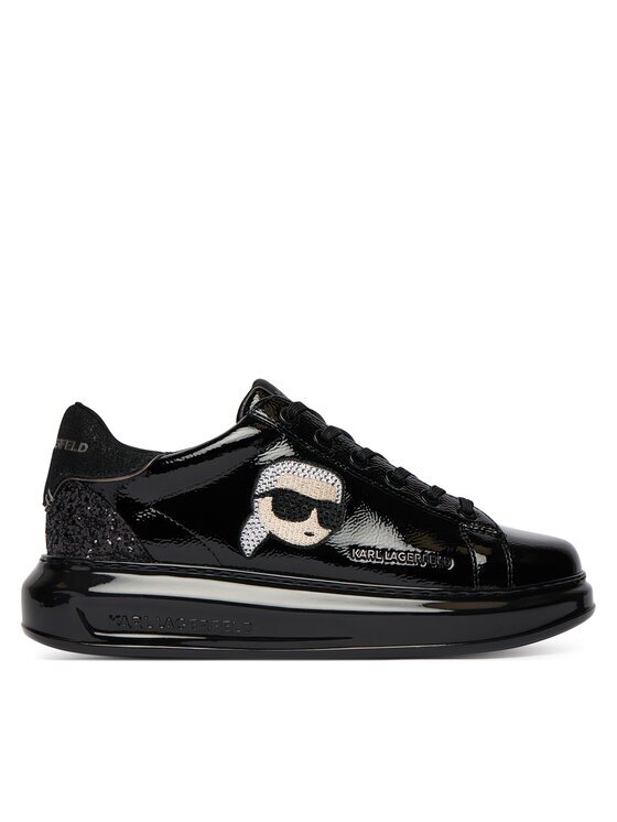 Karl Lagerfeld Sneakers Kapri KL62571E