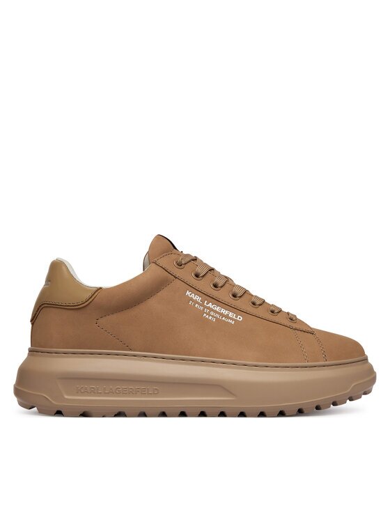 Karl Lagerfeld Sneakers Kapri Lug KL57522