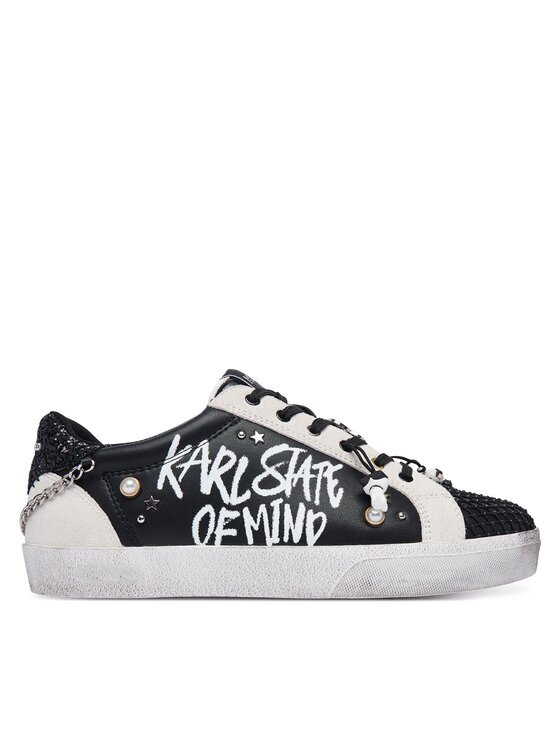Karl Lagerfeld Sneakers KL60116S