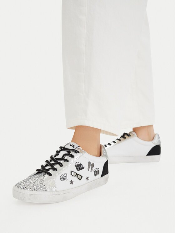 Karl Lagerfeld Sneakers KL60118E
