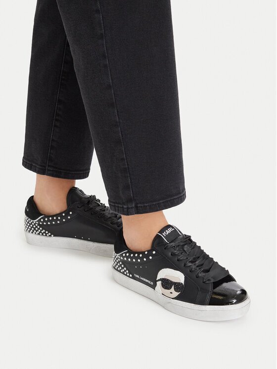 Karl Lagerfeld Sneakers KL60130N