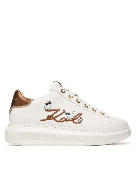 Karl Lagerfeld Sneakers KL62510C