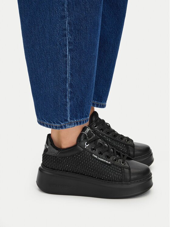Karl Lagerfeld Sneakers KL63577N