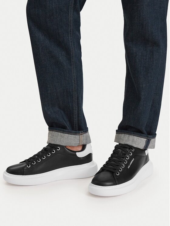 Karl Lagerfeld Sneakers Kore KL56525