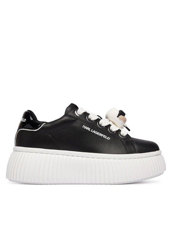 Karl Lagerfeld Sneakers Kreeper Lo KL42336T