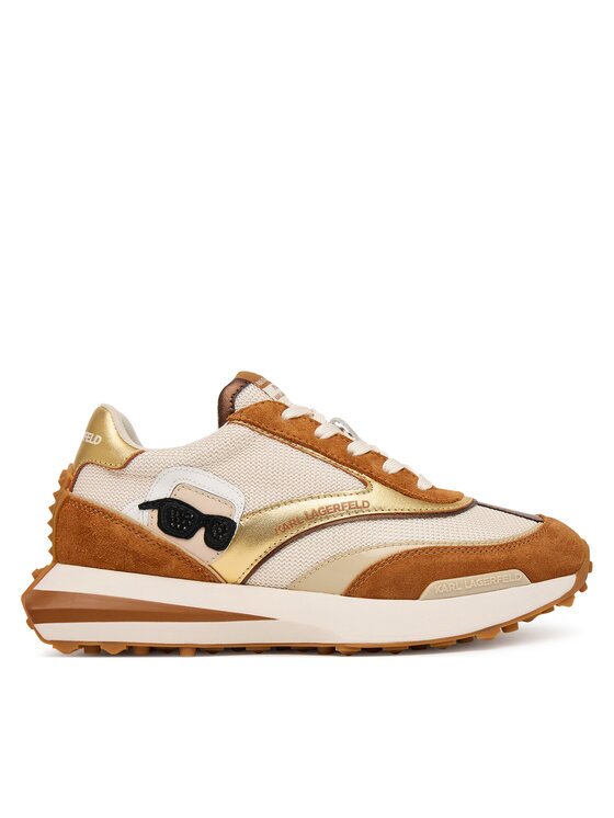 Karl Lagerfeld Sneakers Zone KL62930N