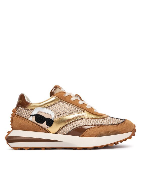 Karl Lagerfeld Sneakers Zone KL62933N