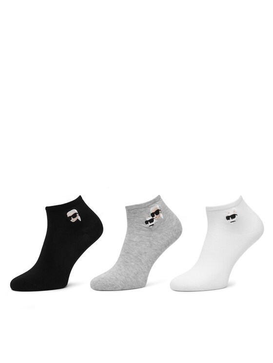 Karl Lagerfeld Șosete lungi A1W47077
