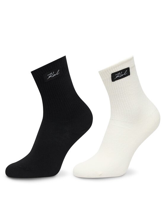 Karl Lagerfeld Șosete lungi B1W47036