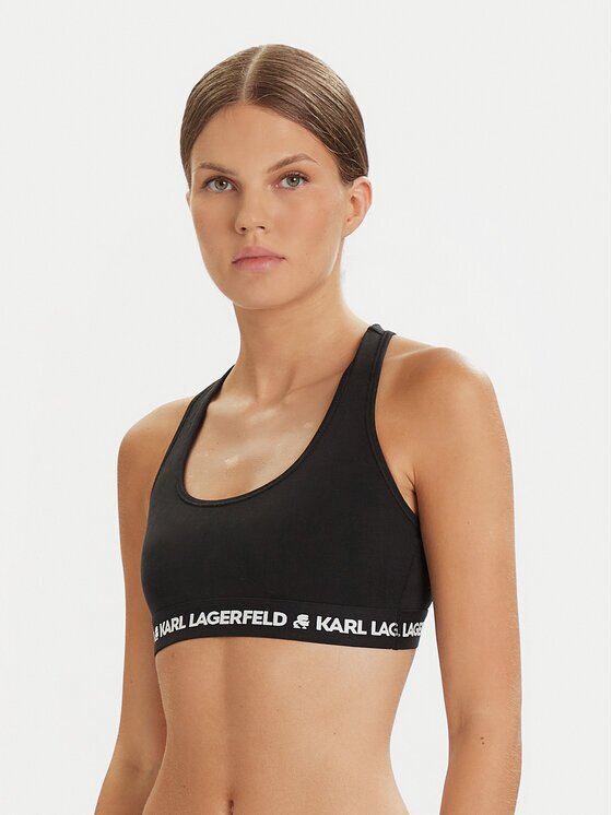 Karl Lagerfeld Sutien top A1W47007