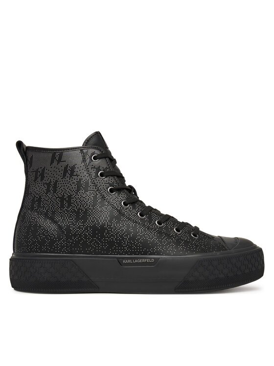 Karl Lagerfeld Teniși Kampus Max III KL50446G
