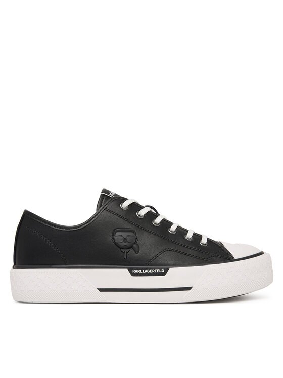 Karl Lagerfeld Teniși Kampus Max III KL50470N