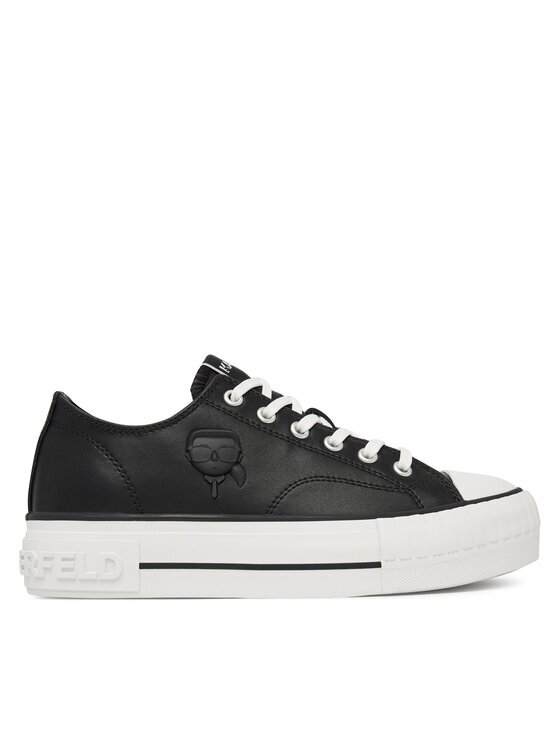 Karl Lagerfeld Teniși Kampus Max KL60426