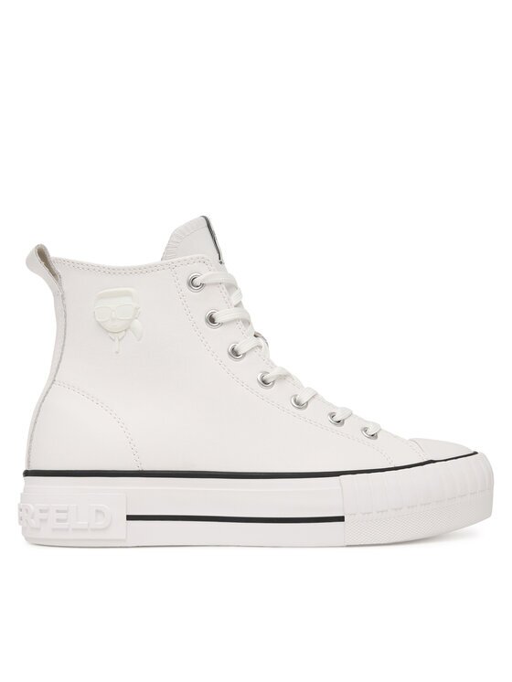 Karl Lagerfeld Teniși Kampus Max KL60456