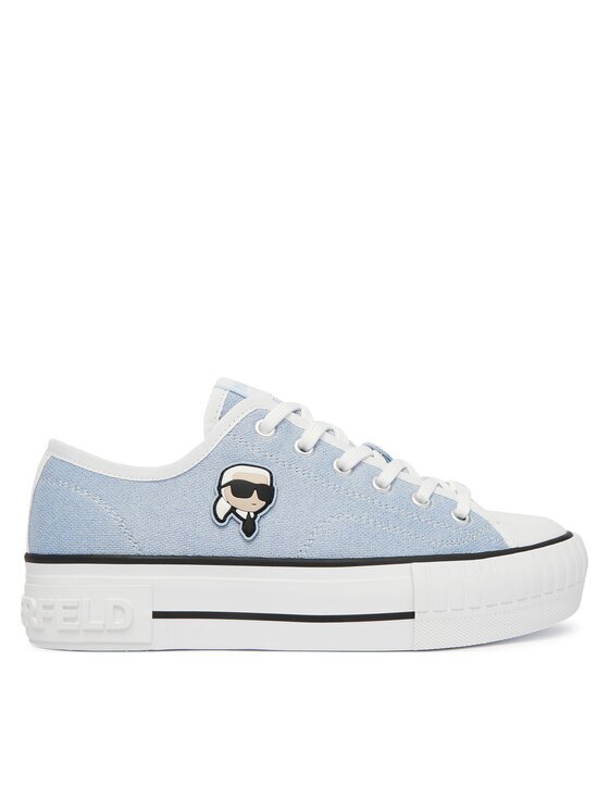 Karl Lagerfeld Teniși Kampus Max NFT KL60424G