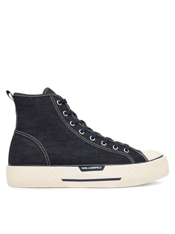 Karl Lagerfeld Teniși KL50455D