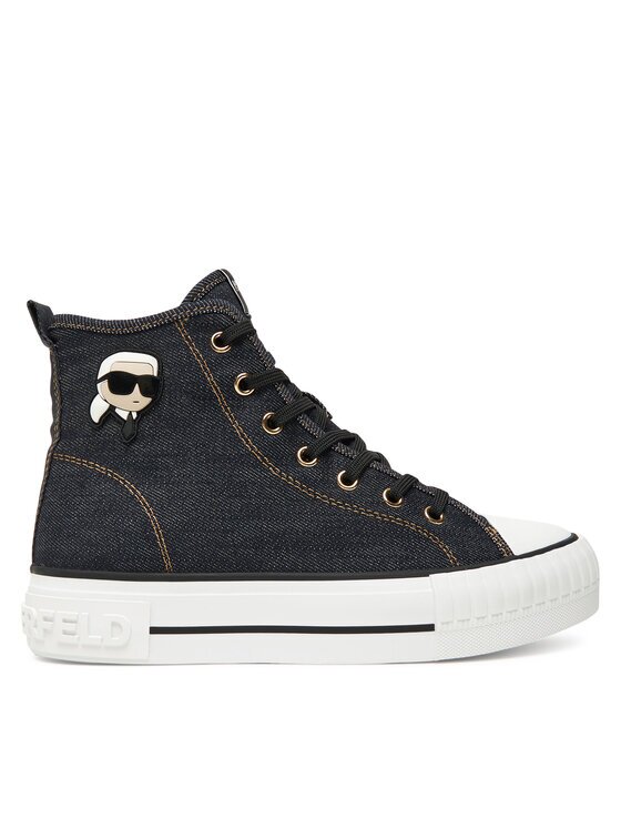 Karl Lagerfeld Teniși KL60444D