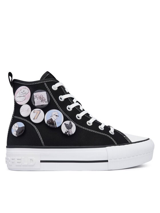 Karl Lagerfeld Teniși KL60459