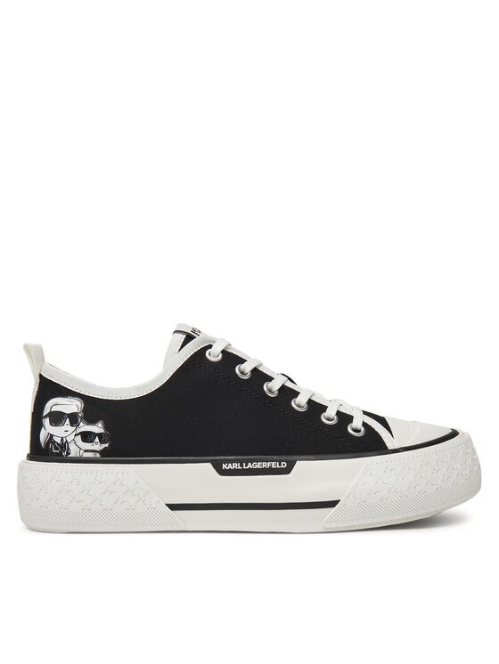 Karl Lagerfeld Teniși KL60614T