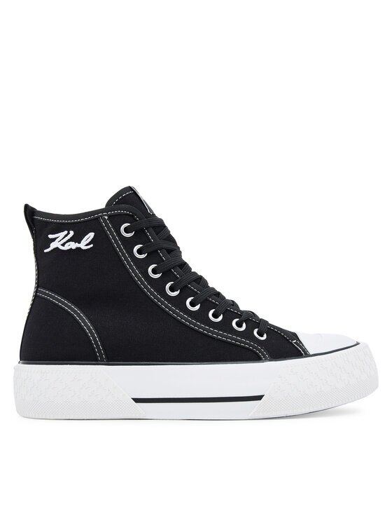 Karl Lagerfeld Teniși KL60655